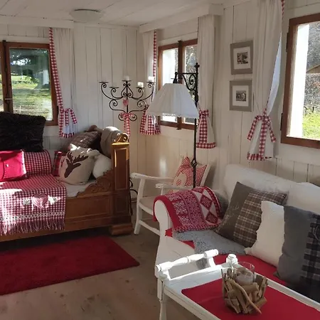 Chic Mit Hot Pot * ويلدهاوس