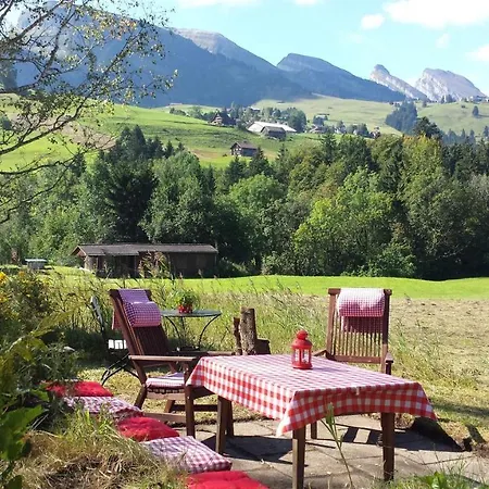 بيت للعطل Chic Mit Hot Pot *