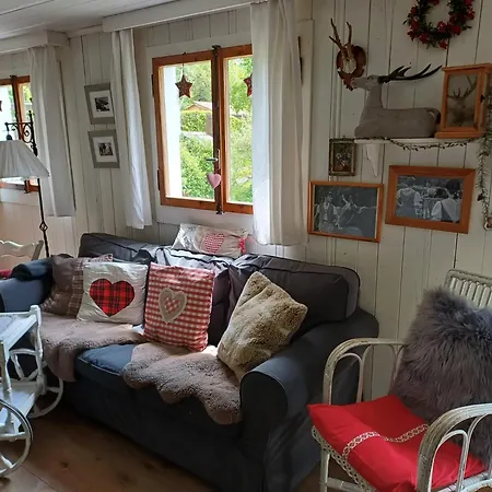 Chic Mit Hot Pot Holiday home *