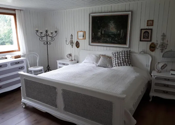 Chic Mit Hot Pot Holiday home *