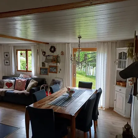 Chic Mit Hot Pot Сasa de vacaciones Wildhaus